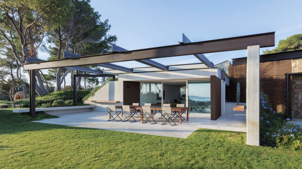 Villa privata Sardegna (2)