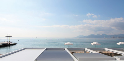 pergole impacchettabili